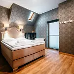 Cocorico Z Mini Sniadaniem (adults Only) Apartment Szczecin