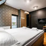 Cocorico Z Mini Sniadaniem (adults Only) Apartment