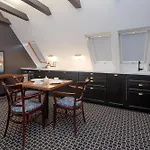 Cocorico Z Mini Sniadaniem (adults Only) Apartment *