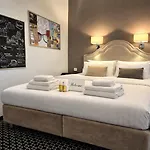 Apartment Cocorico Z Mini Sniadaniem (adults Only) Szczecin