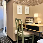 Cocorico Z Mini Sniadaniem (adults Only) Apartment Szczecin