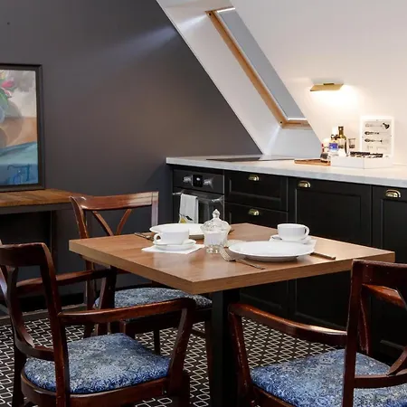 Cocorico Adults Only Apartment *