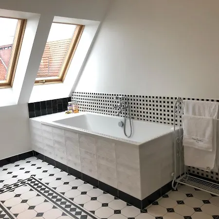 Cocorico Adults Only Apartment