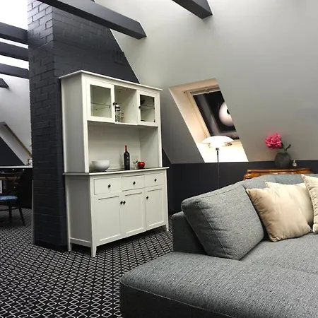 Apartment Cocorico Adults Only Szczecin