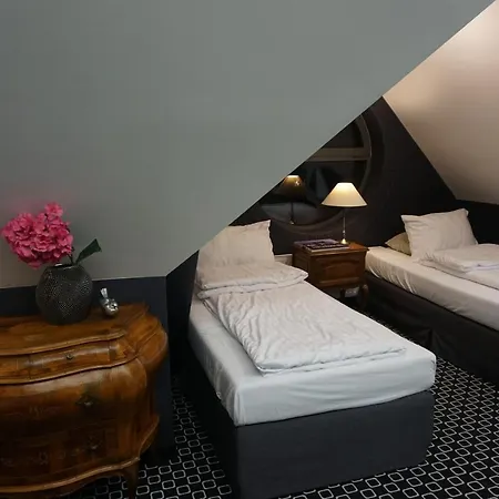 Apartment Cocorico Adults Only *