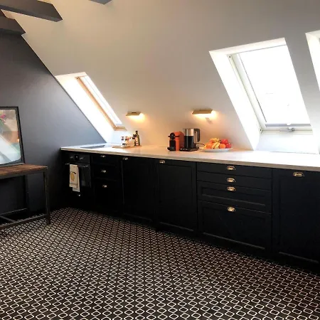 Cocorico Adults Only Apartment Szczecin