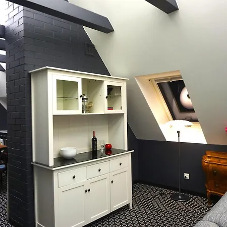Apartment Cocorico Adults Only Szczecin