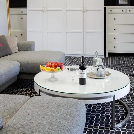 Cocorico Adults Only Apartment Szczecin