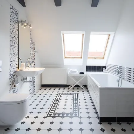 Apartment Cocorico Adults Only Szczecin