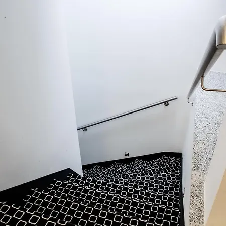 Cocorico Adults Only Apartment Szczecin