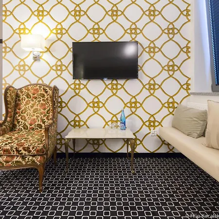 Apartamento Cocorico Z Mini Sniadaniem (adults Only)