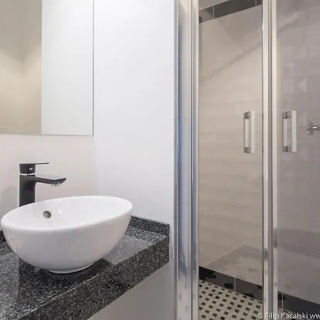 Apartamento Cocorico Z Mini Sniadaniem (adults Only) *