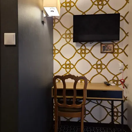 Cocorico Z Mini Sniadaniem (adults Only) Apartment *