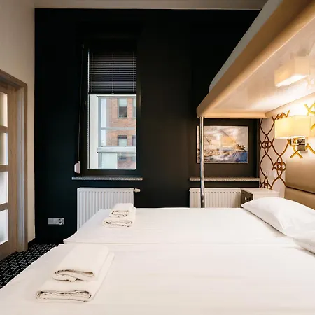 Cocorico Z Mini Sniadaniem (adults Only) Apartment Szczecin