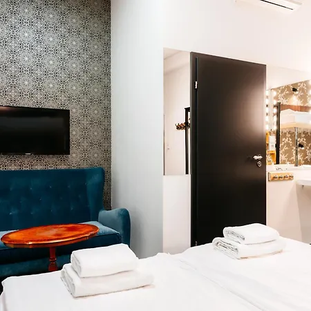 아파트 Cocorico Z Mini Sniadaniem (adults Only)