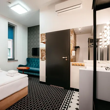 Apartment Cocorico Z Mini Sniadaniem (adults Only) Szczecin