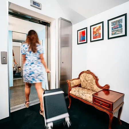 Cocorico Z Mini Sniadaniem (adults Only) Apartamento *