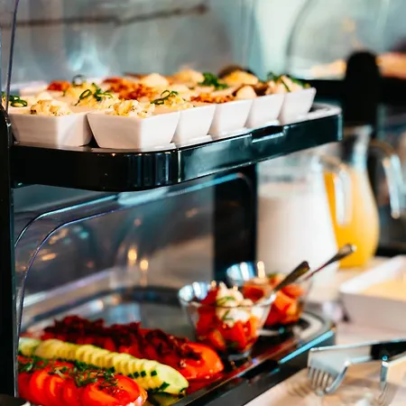 Cocorico Z Mini Sniadaniem (adults Only) Apartment Szczecin