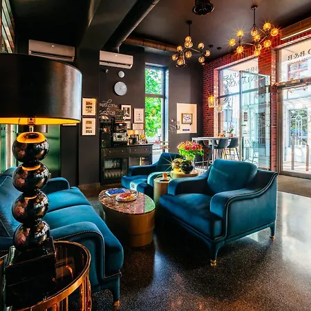 Apartment Cocorico Z Mini Sniadaniem (adults Only)