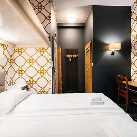 아파트 Cocorico Z Mini Sniadaniem (adults Only) *