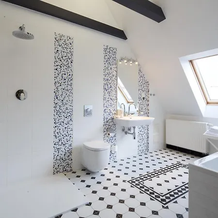 Apartment Cocorico Z Mini Sniadaniem (adults Only) *