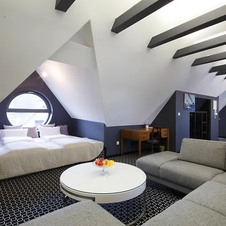 Cocorico Z Mini Sniadaniem (adults Only) Apartment