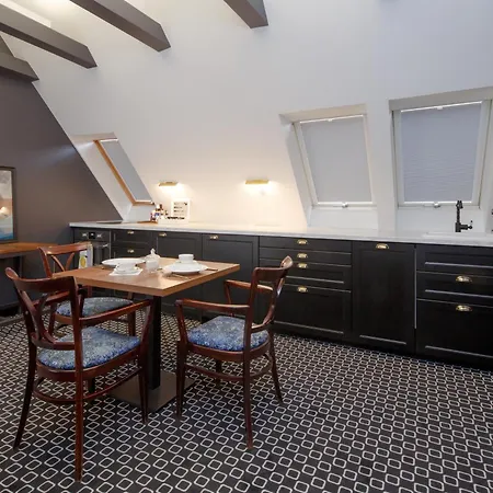 Cocorico Z Mini Sniadaniem (adults Only) Apartamento *
