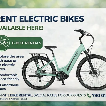 Cocorico Z Mini Sniadaniem (adults Only) * Szczecin