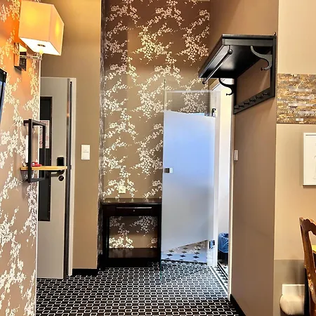 Cocorico Z Mini Sniadaniem (adults Only) Apartment