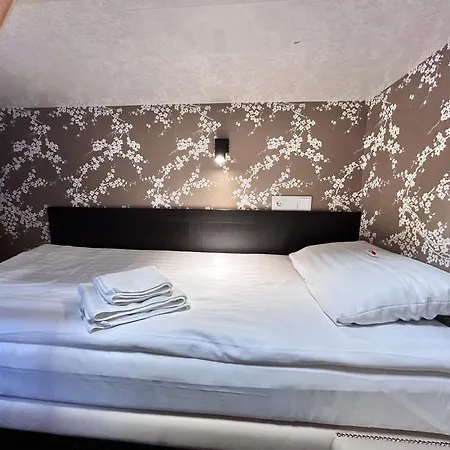 Apartment Cocorico Z Mini Sniadaniem (adults Only)