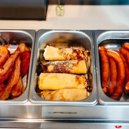 Apartment Cocorico Z Mini Sniadaniem (adults Only) *