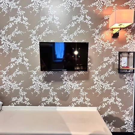 Apartment Cocorico Z Mini Sniadaniem (adults Only) Szczecin