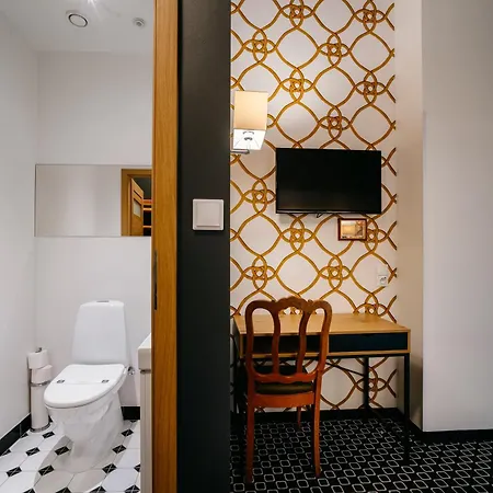 Apartment Cocorico Z Mini Sniadaniem (adults Only) Szczecin