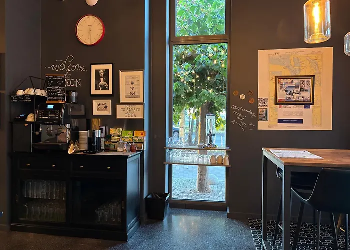 Cocorico Z Mini Sniadaniem (adults Only) Szczecin