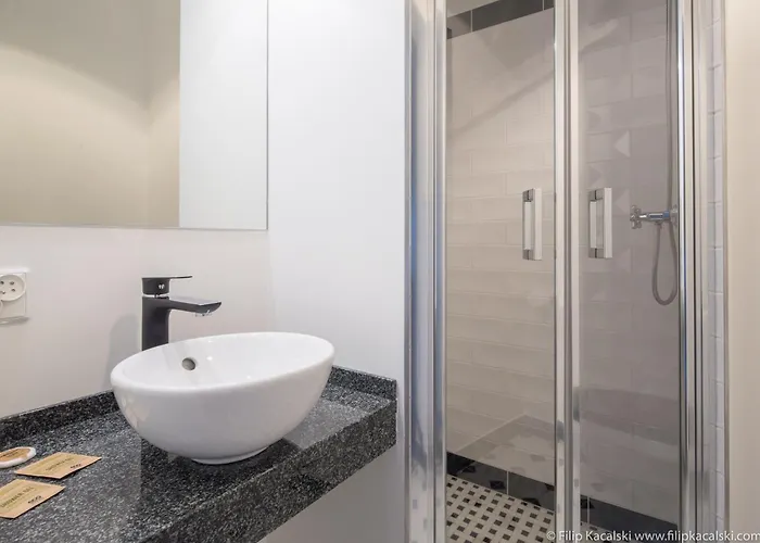 Apartment Cocorico Z Mini Sniadaniem (adults Only) *