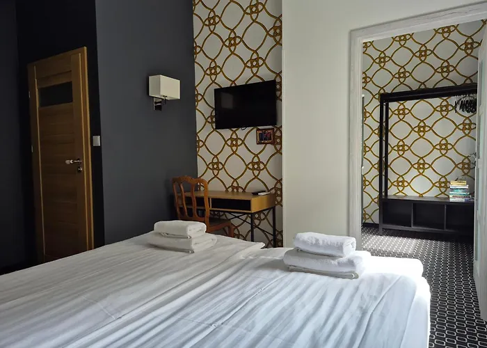 Cocorico Z Mini Sniadaniem (adults Only) *