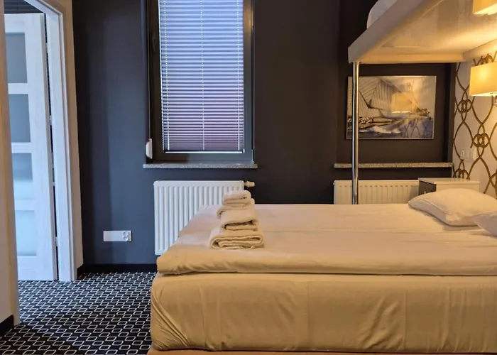 Cocorico Z Mini Sniadaniem (adults Only) * Szczecin