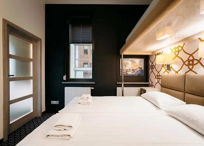 Cocorico Z Mini Sniadaniem (adults Only) Apartment Szczecin