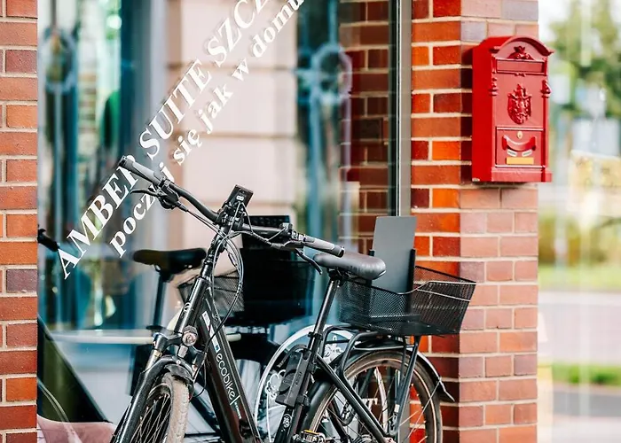 Cocorico Z Mini Sniadaniem (adults Only) Apartment Szczecin