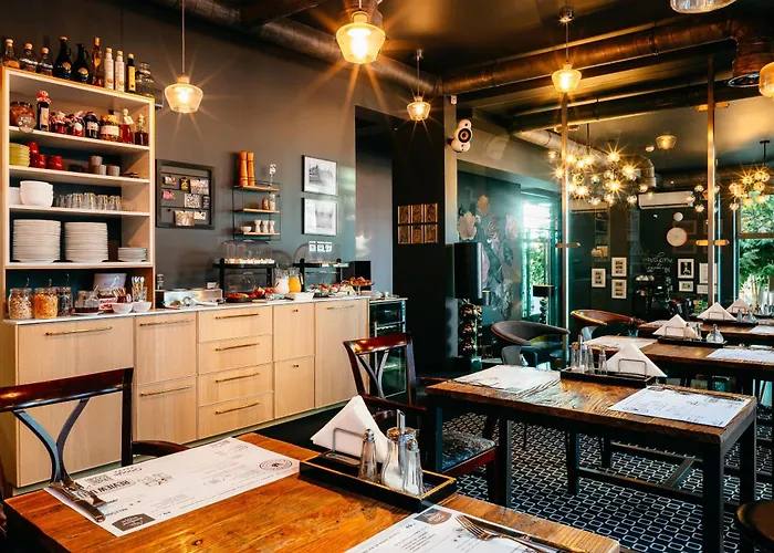 Apartment Cocorico Z Mini Sniadaniem (adults Only)