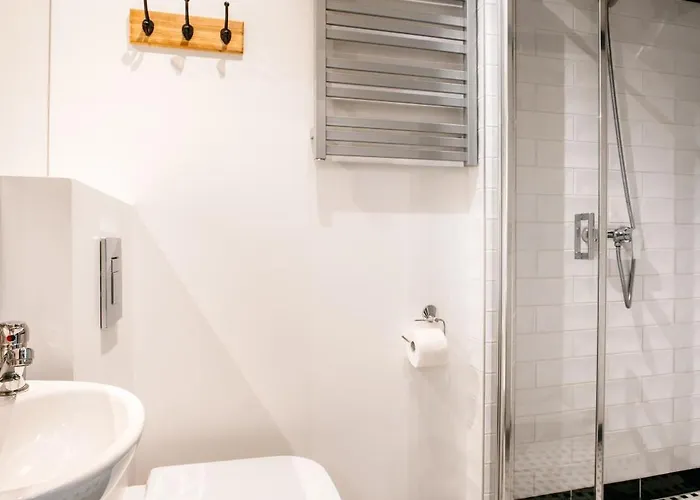 Cocorico Z Mini Sniadaniem (adults Only) Apartment Szczecin