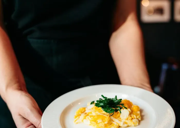 Cocorico Z Mini Sniadaniem (adults Only) *