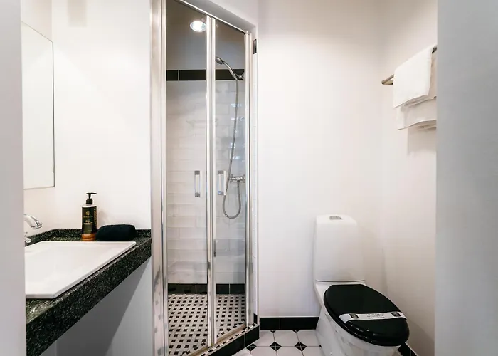 Cocorico Z Mini Sniadaniem (adults Only) Szczecin