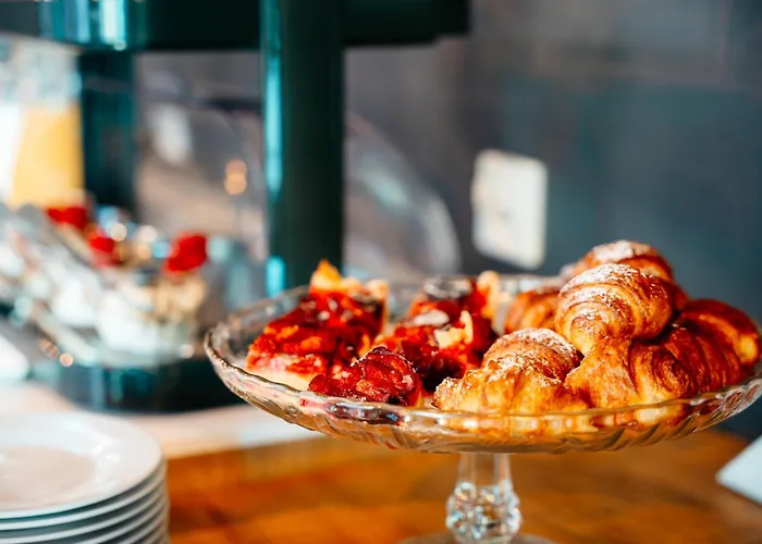 Apartment Cocorico Z Mini Sniadaniem (adults Only)