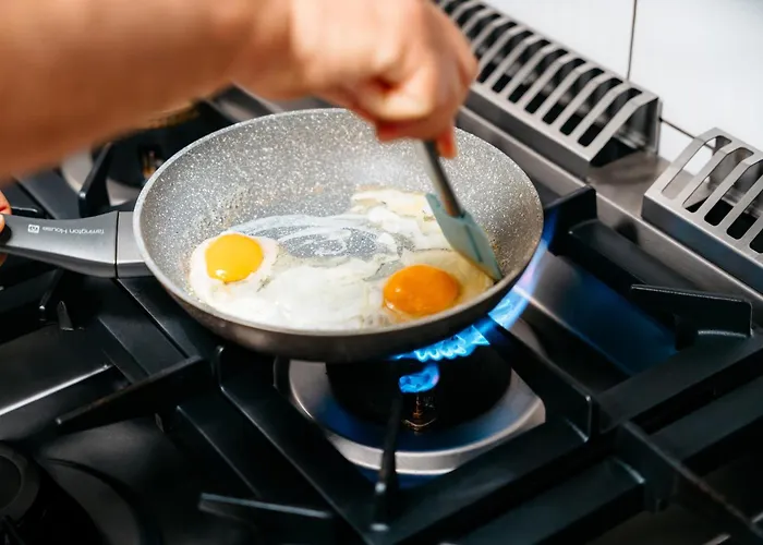 Apartment Cocorico Z Mini Sniadaniem (adults Only) *