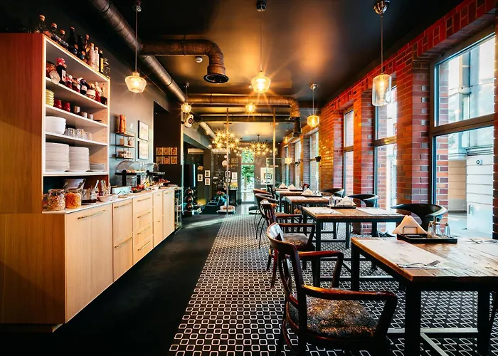 Cocorico Z Mini Sniadaniem (adults Only) *