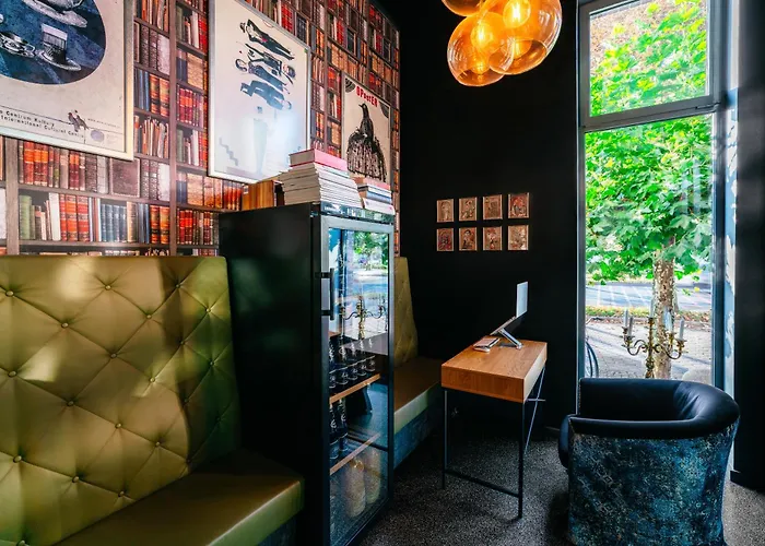 Cocorico Z Mini Sniadaniem (adults Only)