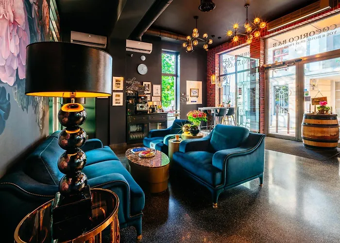 Apartment Cocorico Z Mini Sniadaniem (adults Only)