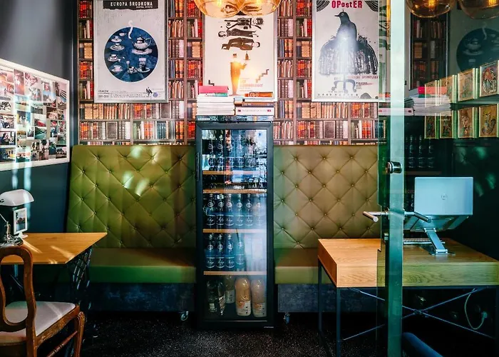 Cocorico Z Mini Sniadaniem (adults Only) Apartment *