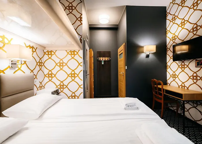 Apartment Cocorico Z Mini Sniadaniem (adults Only) *